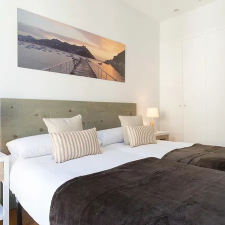 Apartment Garibay Boulevard - Ib. *