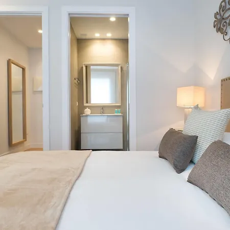 Garibay Boulevard - Ib. Apartment